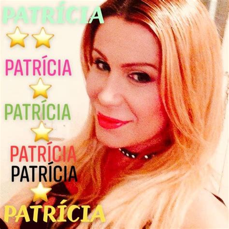 transpatriciaparixx|PATRÍCIA PARIXX TS